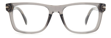 Designer Men David Beckham Eyeglasses: 1073 - Grey(2)- SpecSMART Eye Clinic (Front View)